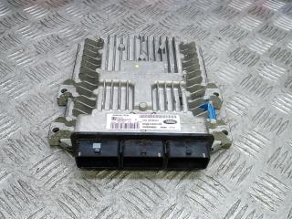 ЭБУ Land Rover Range Rover Sport 1 поколение 2007, 3.6 л., дизель, АКПП, внедорожник 5 дв., NNW506880, 12A650CD, 5WS40371C