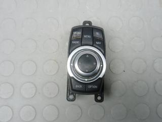 джойстик управления мультимедиа BMW 7 серия F01/F02 [рестайлинг] 2013, 3.0 л., 730d, дизель, АКПП, седан, 65829286699