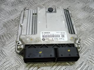 ЭБУ BMW 7 серия F01/F02 [рестайлинг] 2013, 3.0 л., 730d, дизель, АКПП, седан, 0281019426, DDE8572439, 8572439