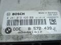 ЭБУ BMW 7 серия F01/F02 [рестайлинг] 2013, 3.0 л., 730d, дизель, АКПП, седан, 0281019426, DDE8572439, 8572439 - фото №8