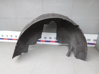Подкрылок задний левый BMW 7 серия F01/F02 [рестайлинг] 2013, 3.0 л., 730d, дизель, АКПП, седан