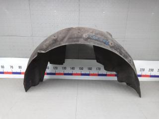 Подкрылок задний правый BMW 7 серия F01/F02 [рестайлинг] 2013, 3.0 л., 730d, дизель, АКПП, седан