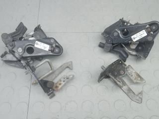 замок капота BMW 7 серия F01/F02 [рестайлинг] 2013, 3.0 л., 730d, дизель, АКПП, седан, 720645308