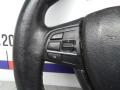 руль BMW 7 серия F01/F02 [рестайлинг] 2013, 3.0 л., 730d, дизель, АКПП, седан - фото №3