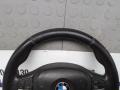 руль BMW 7 серия F01/F02 [рестайлинг] 2013, 3.0 л., 730d, дизель, АКПП, седан - фото №4