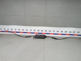 электроручник BMW 7 серия F01/F02 [рестайлинг] 2013, 3.0 л., 730d, дизель, АКПП, седан, 3443687421901