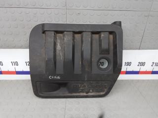 защита двигателя Jeep Compass 1 поколение [рестайлинг] 2011, 2.0 л., бензин, МКПП, внедорожник 5 дв.