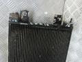 радиатор кондиционера Jeep Compass 1 поколение [рестайлинг] 2011, 2.0 л., бензин, МКПП, внедорожник 5 дв. - фото №3