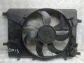 вентилятор радиатора Opel Astra J [рестайлинг] 2011, 1.7 л., дизель, МКПП, хетчбэк 5 дв. - фото №5