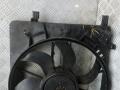вентилятор радиатора Opel Astra J [рестайлинг] 2011, 1.7 л., дизель, МКПП, хетчбэк 5 дв. - фото №7