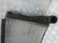 радиатор интеркулера Volkswagen Passat CC 1 поколение 2010, 2.0 л., TDi, дизель, АКПП, седан, 3C0145805AE - фото №5