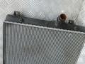 радиатор охлаждения Volkswagen Passat CC 1 поколение 2010, 2.0 л., TDi, дизель, АКПП, седан, 1K0121251DM - фото №4