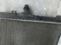 радиатор охлаждения Volkswagen Passat CC 1 поколение 2010, 2.0 л., TDi, дизель, АКПП, седан, 1K0121251DM - фото №8