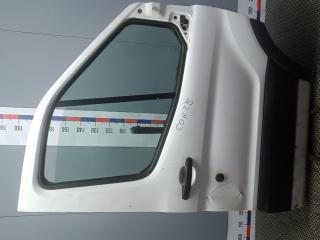 дверь передняя правая Ford Transit 8 поколение 2016, 2.2 л., дизель, МКПП