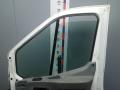 дверь передняя правая Ford Transit 8 поколение 2016, 2.2 л., дизель, МКПП - фото №7