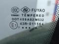 дверь передняя левая Citroen Jumper 2 поколение [рестайлинг] 2015, 2.2 л., дизель, МКПП, микроавтобус - фото №2