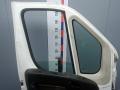 дверь передняя левая Citroen Jumper 2 поколение [рестайлинг] 2015, 2.2 л., дизель, МКПП, микроавтобус - фото №7