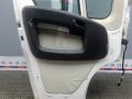 дверь передняя левая Citroen Jumper 2 поколение [рестайлинг] 2015, 2.2 л., дизель, МКПП, микроавтобус - фото №8