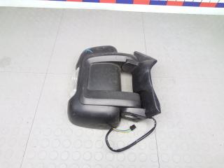 зеркало правое Citroen Jumper 2 поколение [рестайлинг] 2015, 2.2 л., дизель, МКПП, микроавтобус, 8PIN