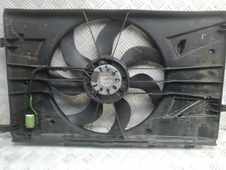 вентилятор радиатора Opel Astra J [рестайлинг] 2011, 1.7 л., дизель, МКПП, хетчбэк 5 дв., 13427160, 1341117, 13289627, 1314008