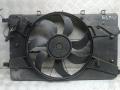 вентилятор радиатора Opel Astra J [рестайлинг] 2011, 1.7 л., дизель, МКПП, хетчбэк 5 дв., 13427160, 1341117, 13289627, 1314008 - фото №5