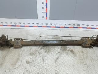 балка задняя Citroen Jumper 2 поколение [рестайлинг] 2015, 2.2 л., дизель, МКПП