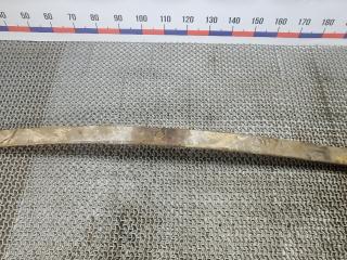 рессора задняя Citroen Jumper 2 поколение [рестайлинг] 2015, 2.2 л., дизель, МКПП