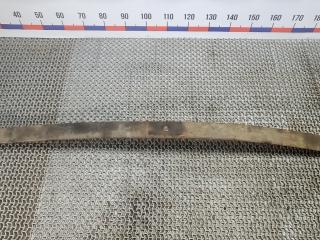 рессора задняя Citroen Jumper 2 поколение [рестайлинг] 2015, 2.2 л., дизель, МКПП