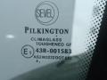 дверь передняя левая Citroen Jumper 2 поколение [рестайлинг] 2015, 2.2 л., дизель, МКПП - фото №2