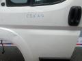 дверь передняя левая Citroen Jumper 2 поколение [рестайлинг] 2015, 2.2 л., дизель, МКПП - фото №3