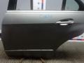 дверь задняя левая Mercedes-Benz E-Класс W212/S212/C207/A207 2012, 2.2 л., D E220 CDI, дизель, АКПП, седан - фото №3