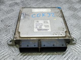 ЭБУ Mercedes-Benz E-Класс W212/S212/C207/A207 2012, 2.2 л., D E220 CDI, дизель, АКПП, седан, A6519007500, 28336101