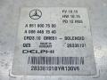 ЭБУ Mercedes-Benz E-Класс W212/S212/C207/A207 2012, 2.2 л., D E220 CDI, дизель, АКПП, седан, A6519007500, 28336101 - фото №9