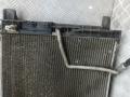 радиатор кондиционера Mercedes-Benz E-Класс W212/S212/C207/A207 2012, 2.2 л., D E220 CDI, дизель, АКПП, седан - фото №3