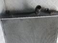 радиатор охлаждения Volkswagen Passat CC 1 поколение 2010, 2.0 л., дизель, МКПП, седан, 1K0121251DM - фото №4
