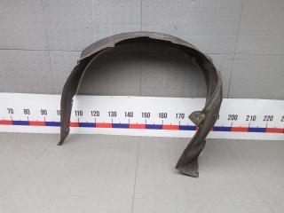 Подкрылок передний левый Suzuki Grand Vitara 2 поколение [рестайлинг] 2008, 1.9 л., дизель, МКПП, внедорожник 5 дв.