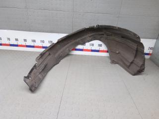Подкрылок передний правый Suzuki Grand Vitara 2 поколение [рестайлинг] 2008, 1.9 л., дизель, МКПП, внедорожник 5 дв.