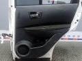 дверь задняя правая Nissan Qashqai 1 поколение [рестайлинг] 2010, 1.5 л., дизель, МКПП, внедорожник 5 дв., H2100JD0M0 - фото №7