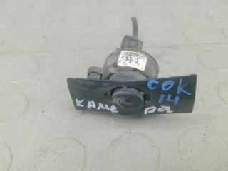 камера переднего обзора BMW 7 серия F01/F02 [рестайлинг] 2013, 3.0 л., 730d, дизель, АКПП, седан