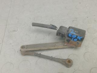 датчик дорожного просвета Land Rover Range Rover 3 поколение [рестайлинг] 2006, 3.6 л., D TDV8, дизель, АКПП, внедорожник 5 дв., RQH500441, RQH500451