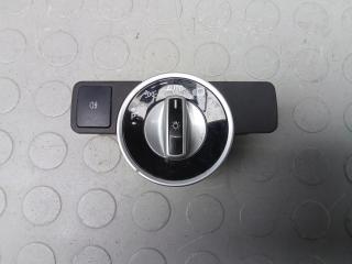 переключатель света Mercedes-Benz E-Класс W212/S212/C207/A207 2012, 2.2 л., D E220 CDI, дизель, АКПП, седан