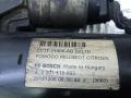 стартер Citroen Jumper 2 поколение [рестайлинг] 2015, 2.2 л., дизель, МКПП, 0001115093, CC1T-11000-AB, 20141206 - фото №4