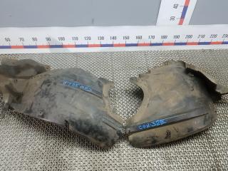 Подкрылок передний левый Mercedes-Benz E-Класс W212/S212/C207/A207 2012, 2.2 л., D E220 CDI, дизель, АКПП, седан