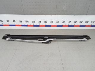 шторка двери BMW 7 серия F01/F02 [рестайлинг] 2013, 3.0 л., 730d, дизель, АКПП, седан