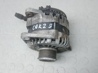 генератор Opel Astra J [рестайлинг] 2011, 1.7 л., дизель, МКПП, хетчбэк 5 дв., 13579675, 1202264