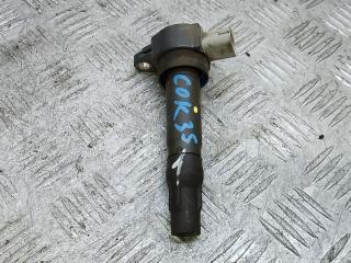 катушка зажигания Mitsubishi ASX 1 поколение 2011, 1.6 л., бензин, МКПП, внедорожник 5 дв., FK0343