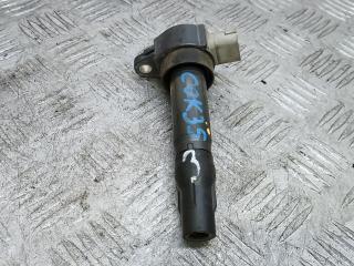 катушка зажигания Mitsubishi ASX 1 поколение 2011, 1.6 л., бензин, МКПП, внедорожник 5 дв., FK0343