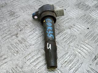 катушка зажигания Mitsubishi ASX 1 поколение 2011, 1.6 л., бензин, МКПП, внедорожник 5 дв., FK0343