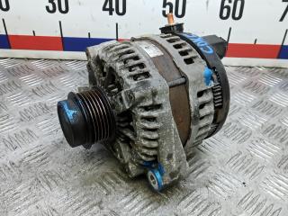 генератор Jaguar XF X250 2009, 2.7 л., дизель, АКПП, седан, 8X23-10300-CB