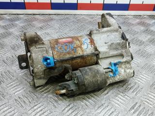 стартер Jaguar XF X250 2009, 2.7 л., дизель, АКПП, седан, 428000-4890